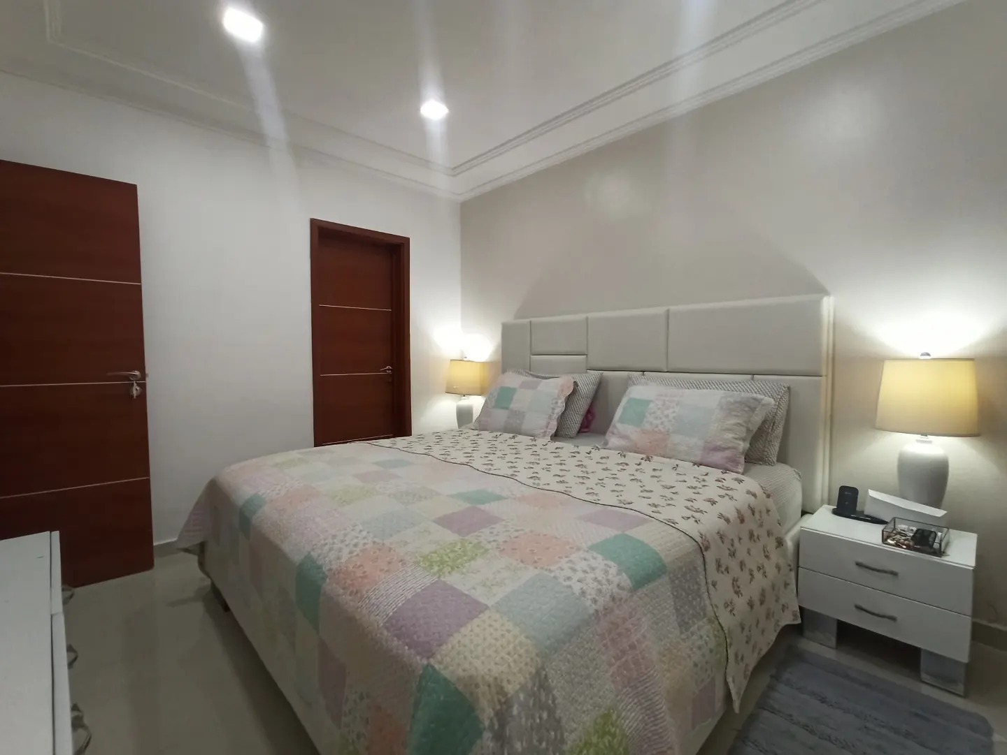 Exclusive and Modern Apartment in El Parral